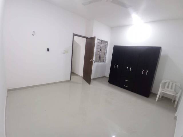 #1863 - Apartaestudio para Alquiler en Montería - COR - 1