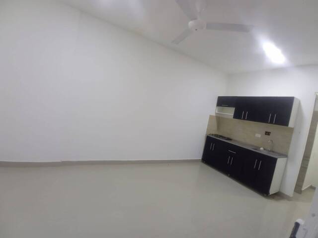 #1863 - Apartaestudio para Alquiler en Montería - COR - 2