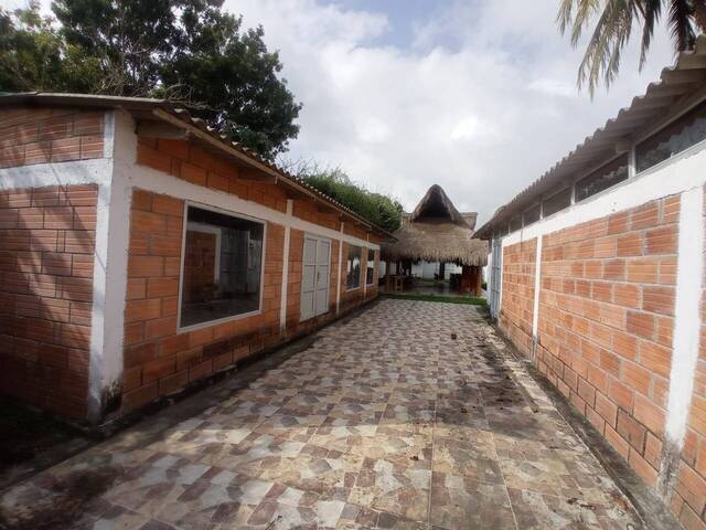 #1864 - Casa para Alquiler en Montería - COR - 2