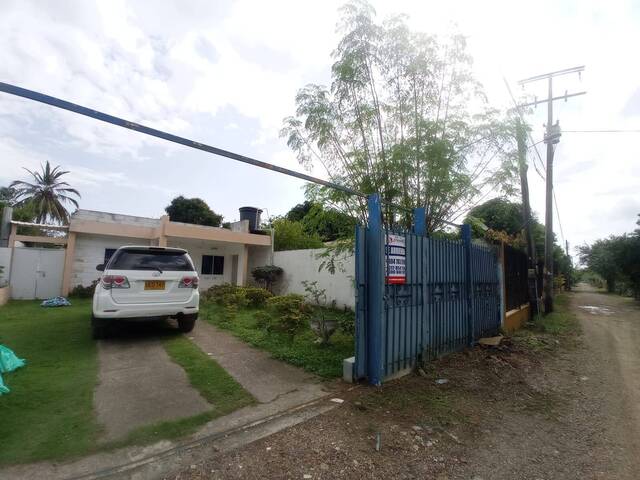 #1864 - Casa para Alquiler en Montería - COR - 1