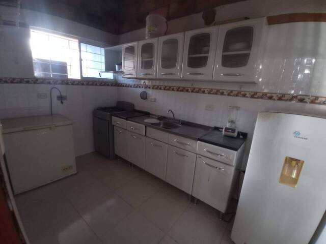 #1864 - Casa para Alquiler en Montería - COR - 3