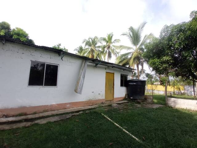 #1865 - Casa para Alquiler en Montería - COR - 2