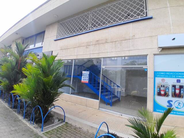 #1874 - Local para Alquiler en Montería - COR - 1