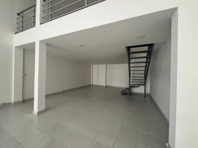 #1130 - Local para Alquiler en Montería - COR