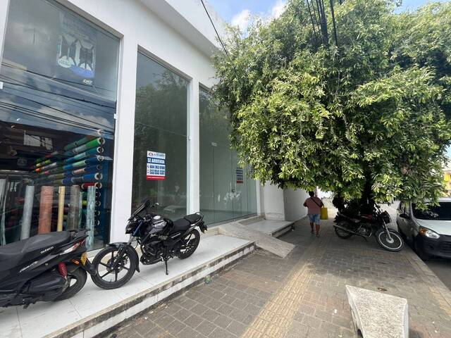 #1130 - Local para Alquiler en Montería - COR