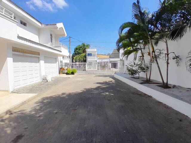 #1758 - Casa para Venta en Montería - COR - 2