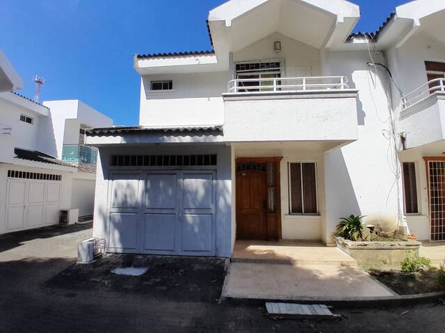 #1758 - Casa para Venta en Montería - COR - 1
