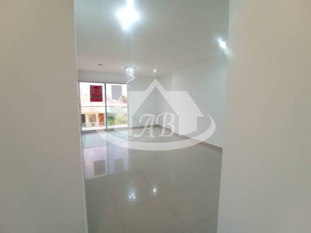 Apartamento para Alquiler en Montería - 3