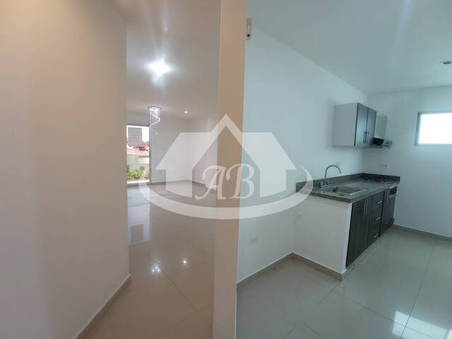 Apartamento para Alquiler en Montería - 4