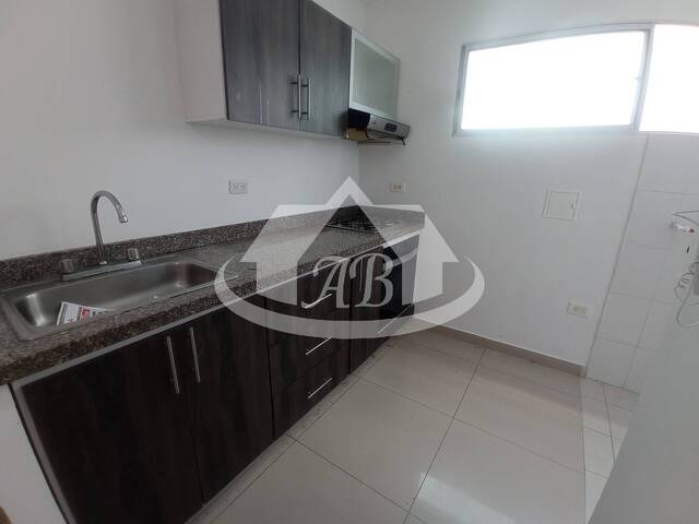 Apartamento para Alquiler en Montería - 2
