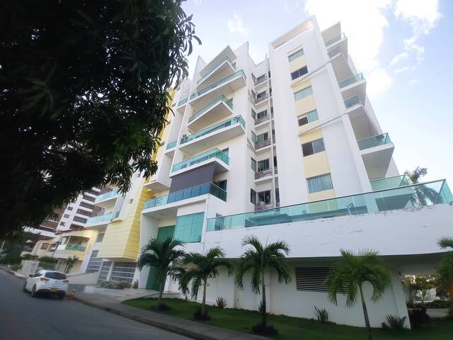 #1885 - Apartaestudio para Alquiler en Montería - COR - 1
