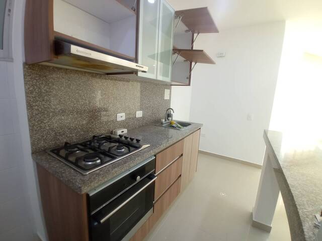 #1885 - Apartaestudio para Alquiler en Montería - COR - 2
