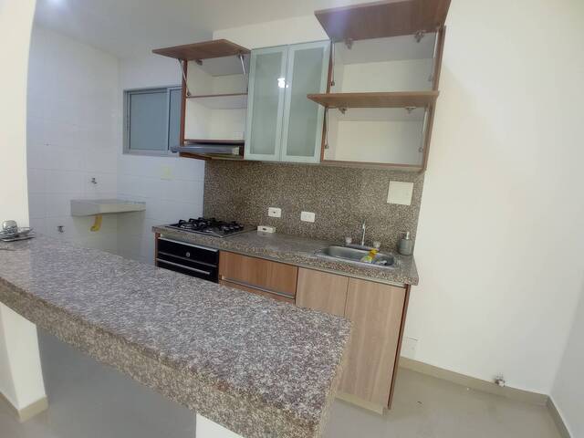 #1885 - Apartaestudio para Alquiler en Montería - COR - 3