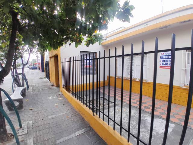 #1886 - Casa para Alquiler en Montería - COR - 3