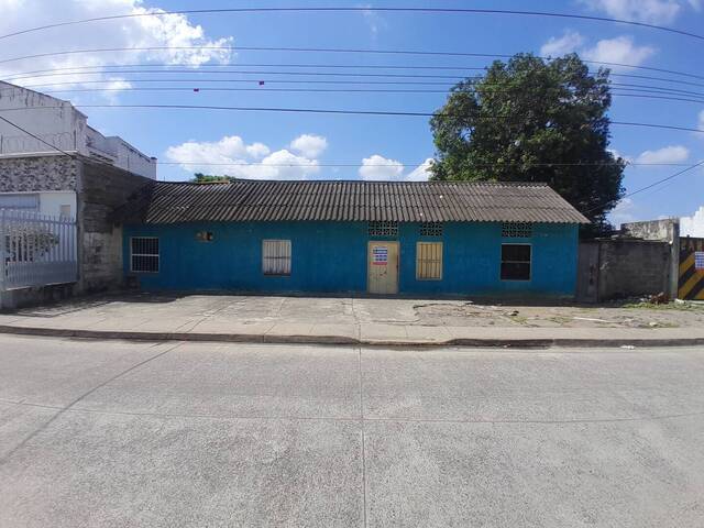 #1889 - Lotes para Alquiler en Montería - COR - 1