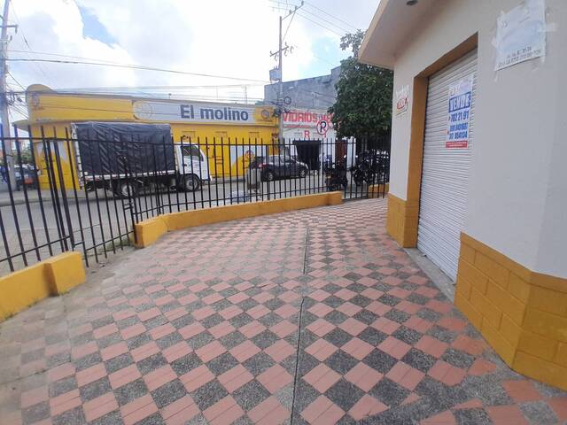 #1888 - Casa para Venta en Montería - COR - 2