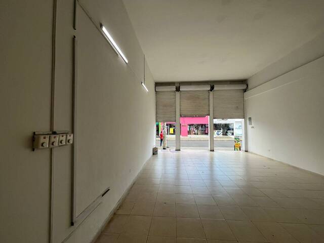#1891 - Local para Alquiler en Montería - COR - 2