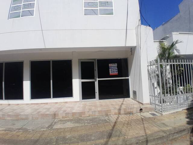 #494 - Local para Alquiler en Montería - COR