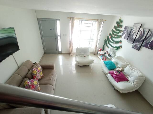 #1818 - Casa para Venta en Montería - COR - 3