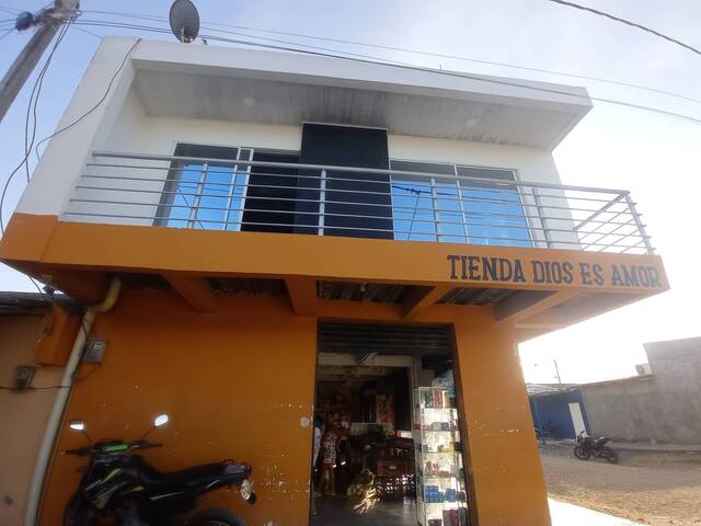 #1900 - Casa para Venta en Montería - COR - 1