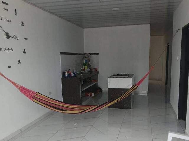 #1900 - Casa para Venta en Montería - COR - 2