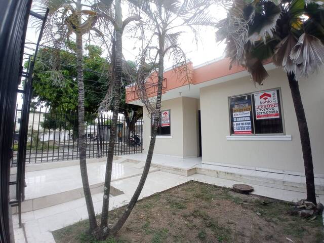 #1902 - Casa para Venta en Montería - COR - 1