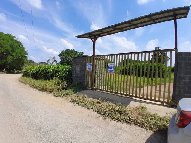 #1908 - Lotes para Venta en Montería - COR - 1