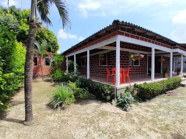 #1910 - Casa para Venta en Montería - COR - 1