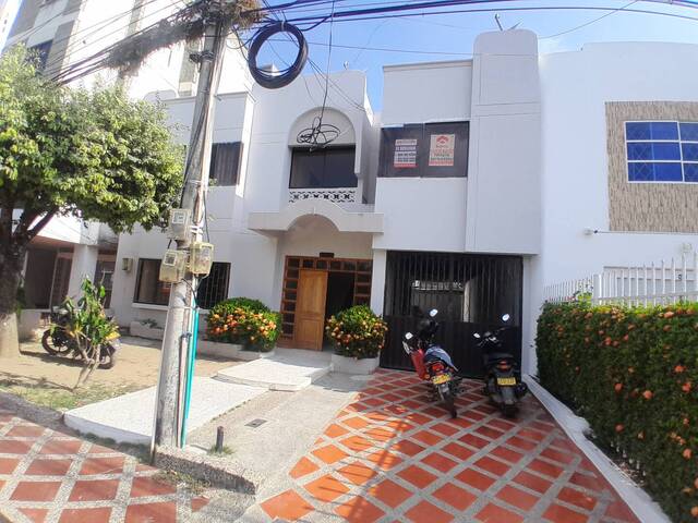#1916 - Apartaestudio para Alquiler en Montería - COR - 1