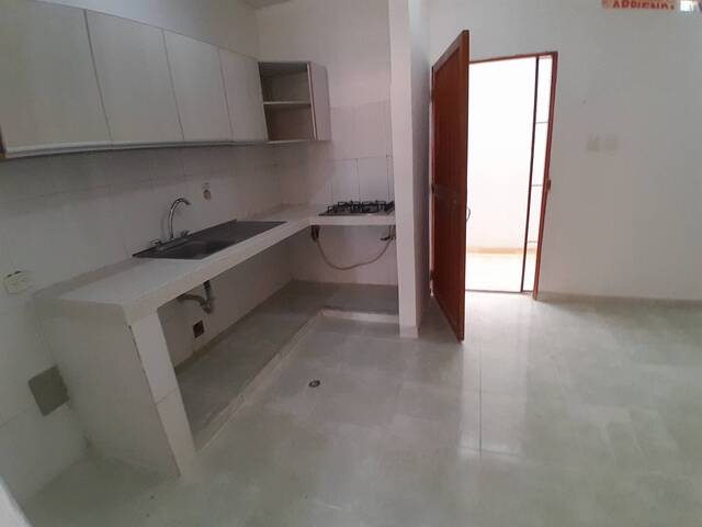 #1780 - Apartaestudio para Alquiler en Montería - COR - 2