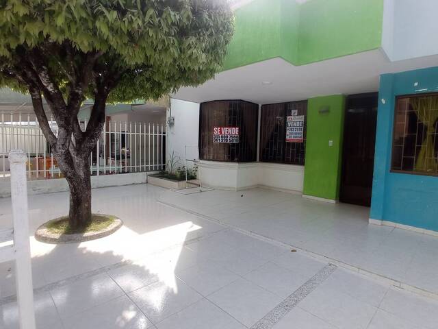 #1916 - Casa para Venta en Montería - COR - 2