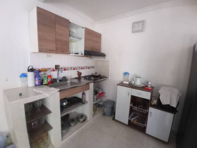 #1916 - Casa para Venta en Montería - COR - 3