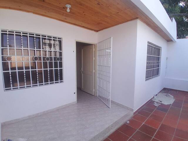 #1923 - Casa para Alquiler en Montería - COR - 1