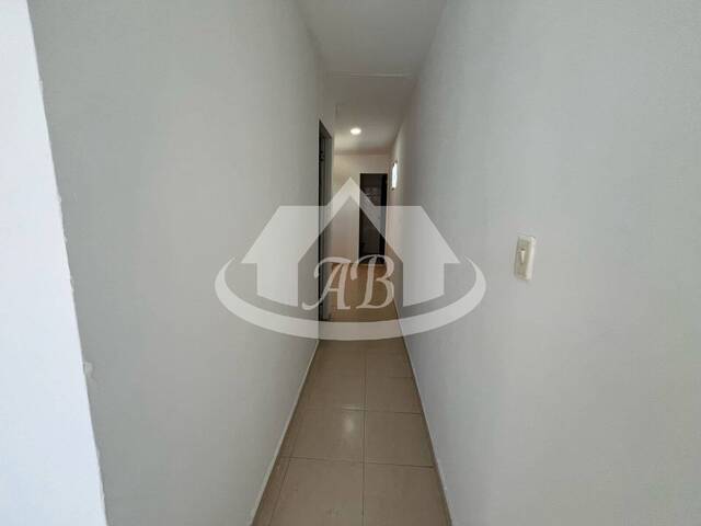 #1922 - Apartamento para Alquiler en Montería - COR - 3
