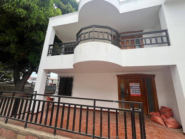 #1914 - Casa para Alquiler en Montería - COR - 1