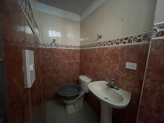 #1915 - Apartaestudio para Alquiler en Montería - COR