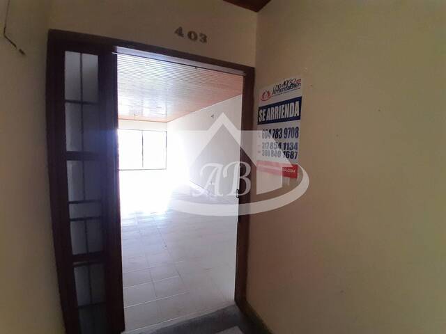 #1932 - Apartamento para Alquiler en Montería - COR