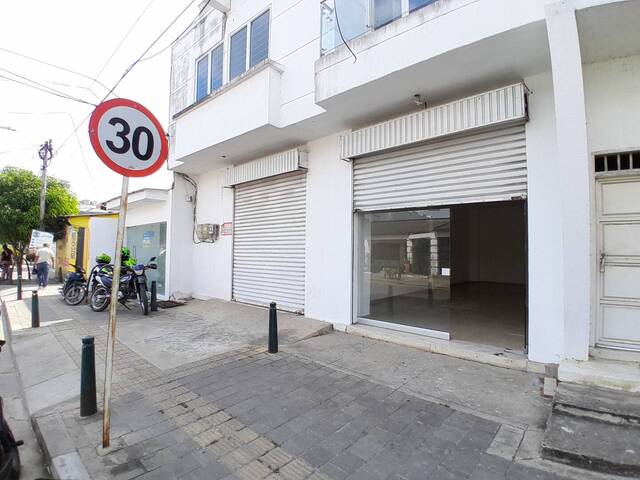 #1934 - Local para Alquiler en Cereté - COR - 1