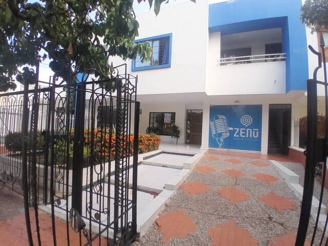 #1937 - Casa para Venta en Montería - COR - 1