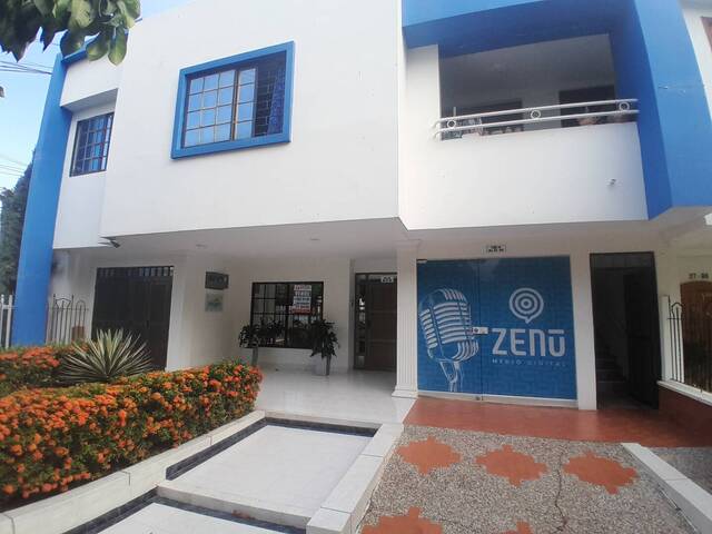 #1937 - Casa para Venta en Montería - COR - 2
