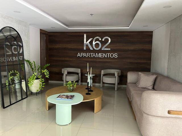 #1949 - Apartamento para Venta en Montería - COR - 1