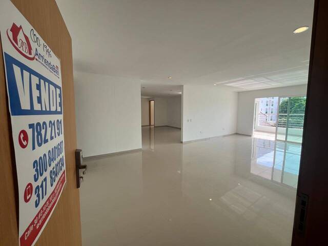 #1946 - Apartamento para Venta en Montería - COR