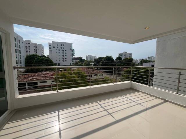 Apartamento para Venta en Montería - 5