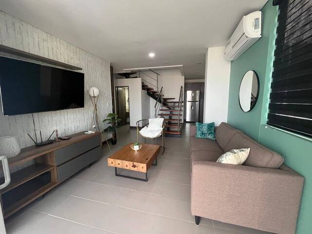#1943 - Apartamento para Venta en Montería - COR - 2