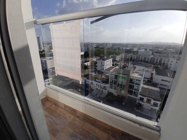 #1952 - Apartamento para Venta en Montería - COR