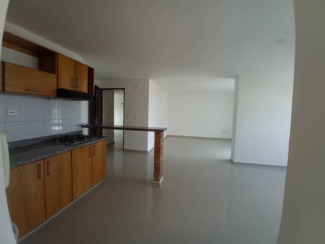 #1952 - Apartamento para Venta en Montería - COR