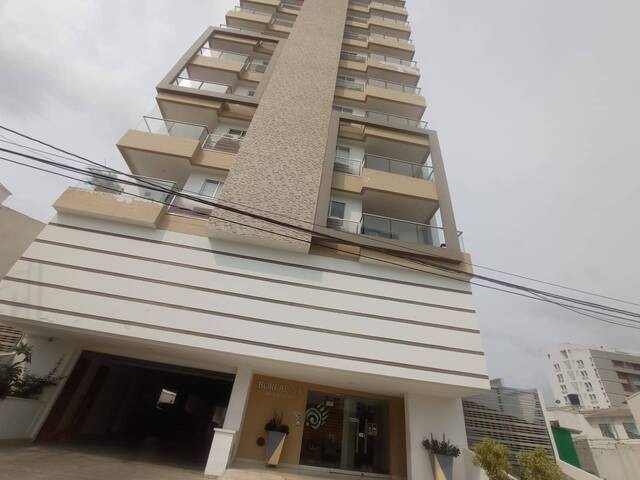 #1952 - Apartamento para Venta en Montería - COR