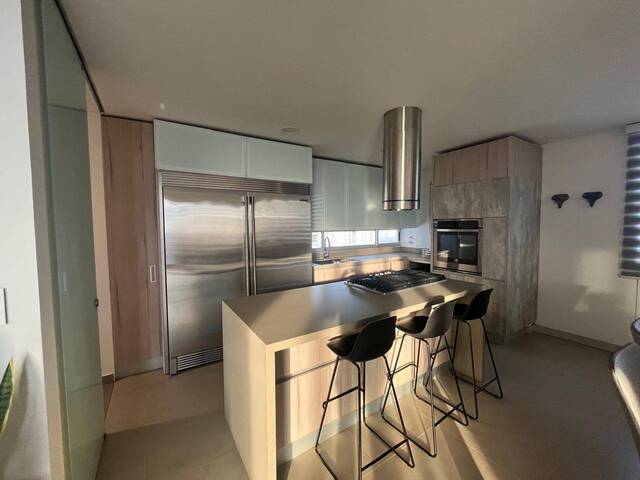 #1944 - Apartamento para Venta en Montería - COR - 2