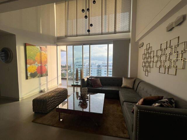 #1944 - Apartamento para Venta en Montería - COR - 1