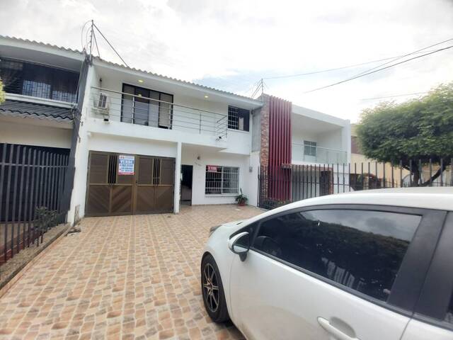 #1950 - Casa para Venta en Montería - COR - 1